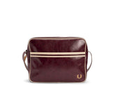 Fred Perry Classic Shoulder Bag CAST - L3331-H45-137