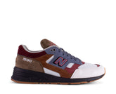 New Balance 1530 Made in UK BR/CAS/AZ - M1530WBB-427