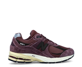 New Balance 2002 Dark Grape BORDO - M2002RCD-617