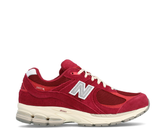New Balance 2002 Garnet BORDO - M2002RHA-617