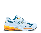 New Balance M2002 White Laggon BR/AZ/LAR - M2002RLA-97