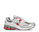 New Balance 2002 Silver Red (2022) BR/CZ/VM - M2002RLB-110