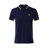 Polo Fred Perry MAR/AM - M3600-266-207