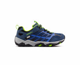 Merrell ML Boys Moab FST Low MAR/VD - MC57965B-230