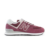 New Balance 574 BORDO - ML574EGB-617