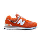 New Balance 574 LAR/BR - ML574HS2-195