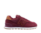 New Balance 574 BORDO - ML574NM2-617