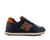 New Balance 574 MAR/CAST - ML574OMC-219