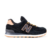 New Balance ML574 PR/CAST - ML574XAB-255