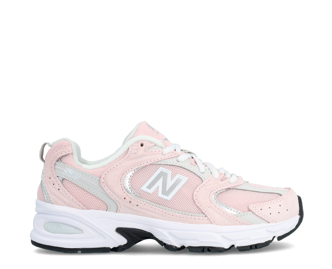 New balance 530 rosa e deals cinza