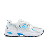 New Balance 530 White Sky Blue BR/AZ - MR530DRW-93