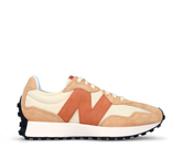 New Balance 327 CAMEL/LAR - MS327WC-1101