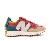 New Balance 327 BORDO/BJ - MS327WT1-933