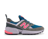 New Balance MS574 VD/AZ - MS574UH-362