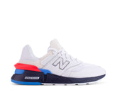 New Balance MS997 BR/AZ/VM - MS997HE-100