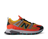 New Balance X-Racer CAMEL/LAR - MSXRCTWC-1101
