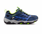 Merrell ML Boys Moab FST Low MAR/VD - MY57965B-230