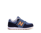 New Balance 574 MAR/AZ - PC574KWA-208