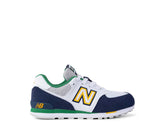 New Balance 574 BR/AZ/VD - PC574NLB-431
