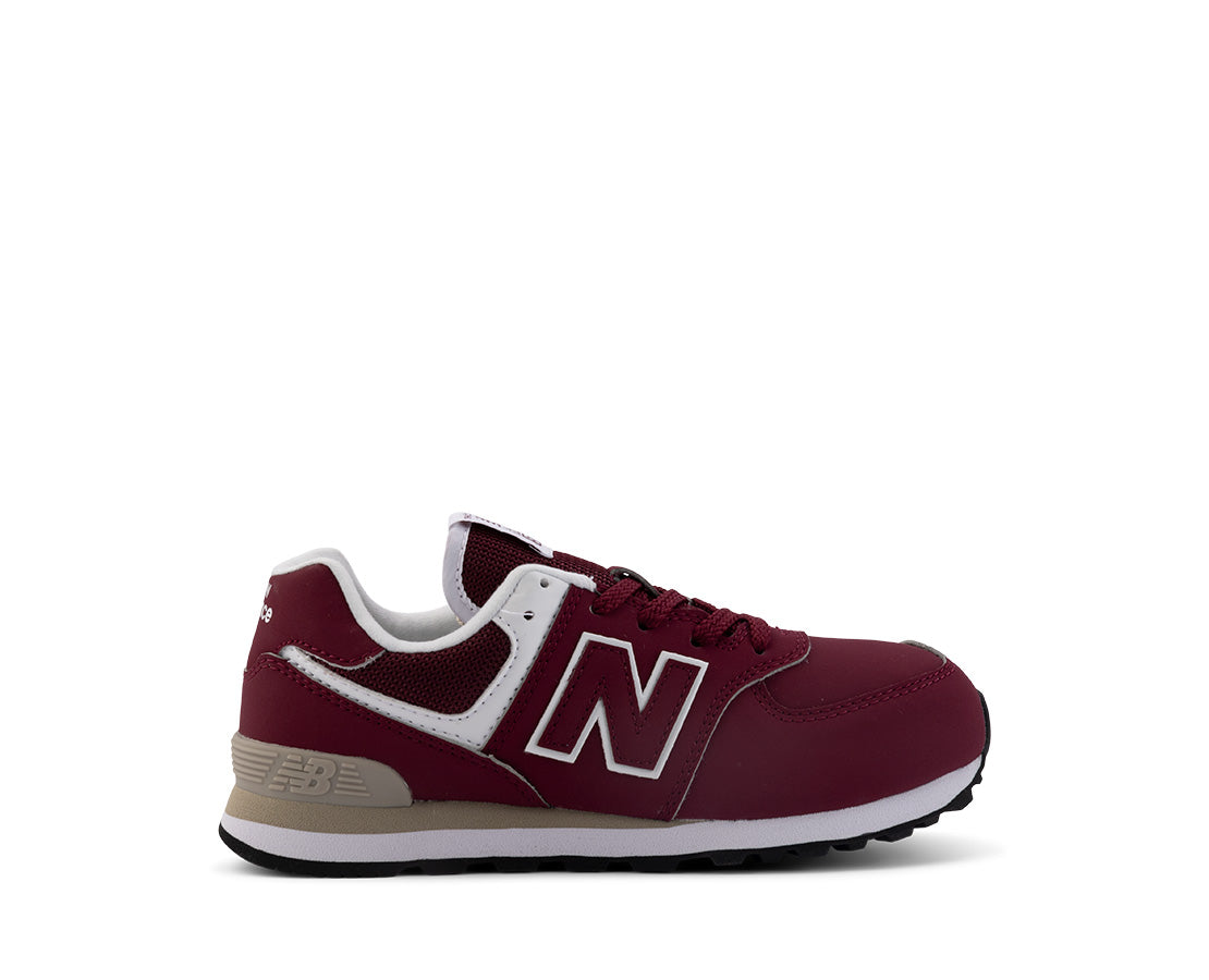 New Balance 574 BORDO PC574RS1-617 – Bstrong1