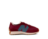 New Balance 327 BORDO - PH327HE1-617