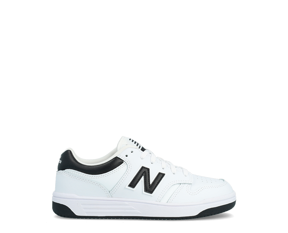 New balance 480 2024 preto e dourado