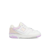New Balance 550 White Thistle BR/CZ/LILAS - PSB550WK-416