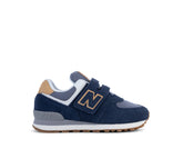New Balance 574 MAR/AZ/BJ - PV574AB1-792