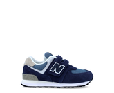 New Balance 574 MAR/AZ - PV574RE1-208