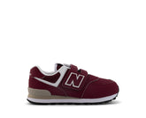 New Balance 574 BORDO - PV574RS1-617