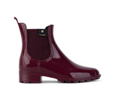 Cubanas Galocha Darling Wine BORDO - RAINY631BORDEAUX-617