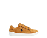 Ralph Lauren Heritage Court II CAMEL/MAR - RF104309-963