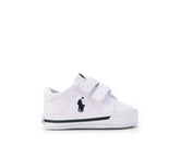 Ralph Lauren Elmwood EZ Layette BR/MAR - RL100561-115