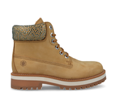 Lumberjack Ankle Boot AM - SW50501-CG001-2