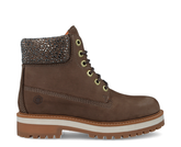 Lumberjack Ankle Boot CAST - SW50501-CN002-137
