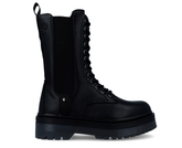 Lumberjack High Beatles Lace Up Eluse PR - SWC1513-2-CB001-240