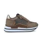 Lumberjack Sneaker Cecilia BJ/GLITTER - SWF8005-CN002-1171