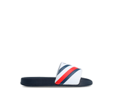 Tommy Hilfiger Stripes Pool Slide MAR/BR - T3B0-32932-1172100--213