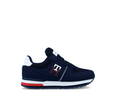 Tommy Hilfiger Low Cut AZ - T3B9-32492-1450800--26