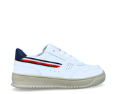 Tommy Hilfiger Stripes Low Cut Lace Up BR - T3X9-32848-1355100--90