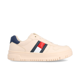 Tommy Hilfiger Low Cut Padded Flag Lace-Up BJ/MAR/VM - T3X9-33123-1355Y611-1032