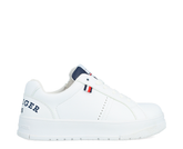 Tommy Hilfiger Low Cut Lace-Up Sneaker BR/MAR - T3X9-33360-1355X336-115