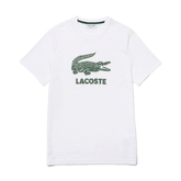 Lacoste T-Shirt Basic BR - TH0063-001-90