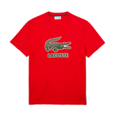 T-Shirt Lacoste VM - TH0063-F8M-320