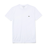 Lacoste T-Shirt Basic Regular Fit BR - TH6709-001-90