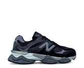 New Balance 9060 Black Castlerock Grey PR/CZ - U9060BLK-258
