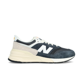 New Balance 997 Suede / Mesh MAR/BJ - U997RMC-212