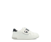 Calvin Klein Low Cut Velcro BR/PR - V1X9-80547-1355X002-117