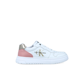 Calvin Klein Low Cut Lace-Up BR/RS - V3A9-80180-1355Y855-122