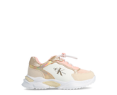 Calvin Klein Low Cut Lace-Up BJ/RS/DOUR - V3A9-80488-1597Y721-1128